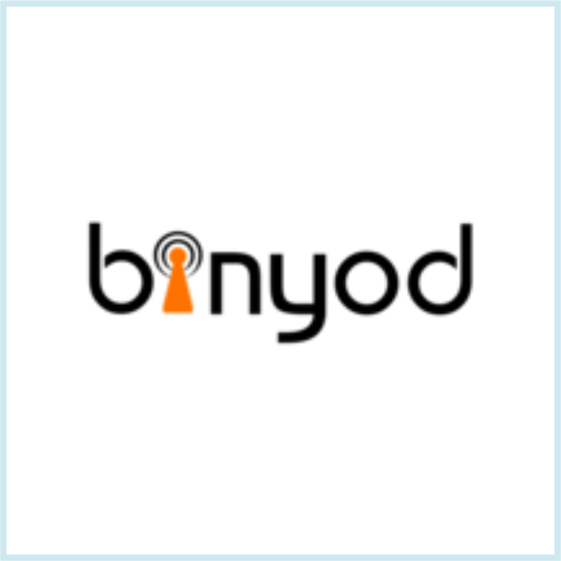 Binyod LLC